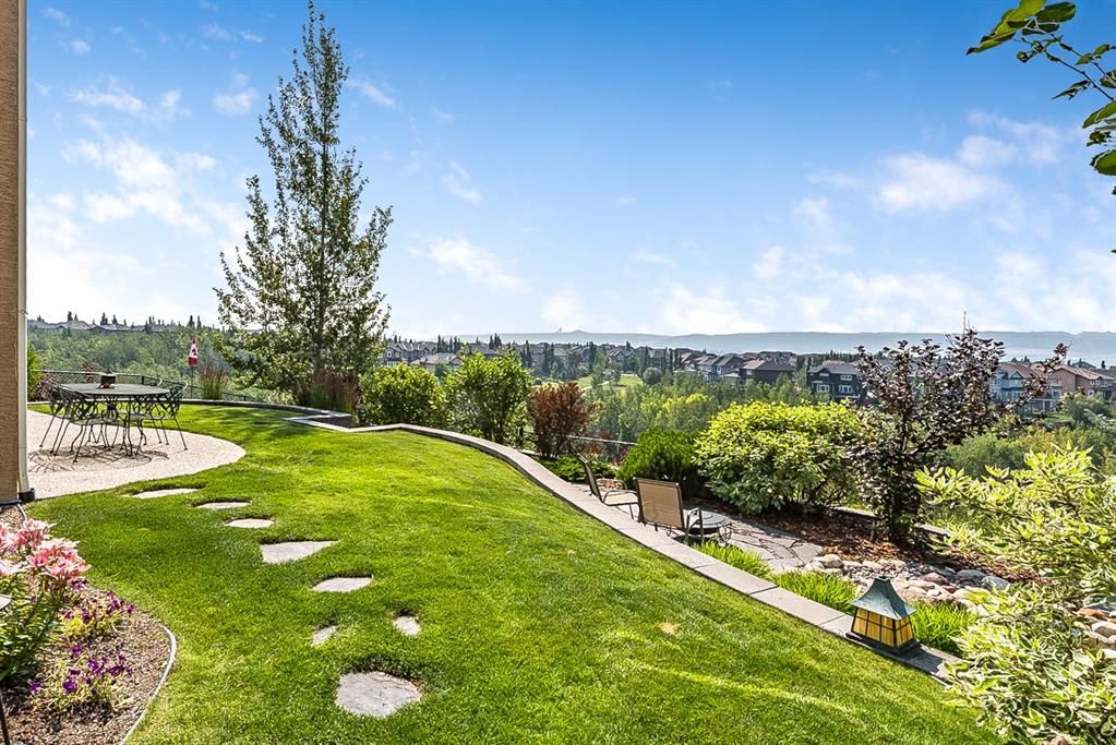I have sold a property at 107 Tuscany Glen PARK NW in Calgary
