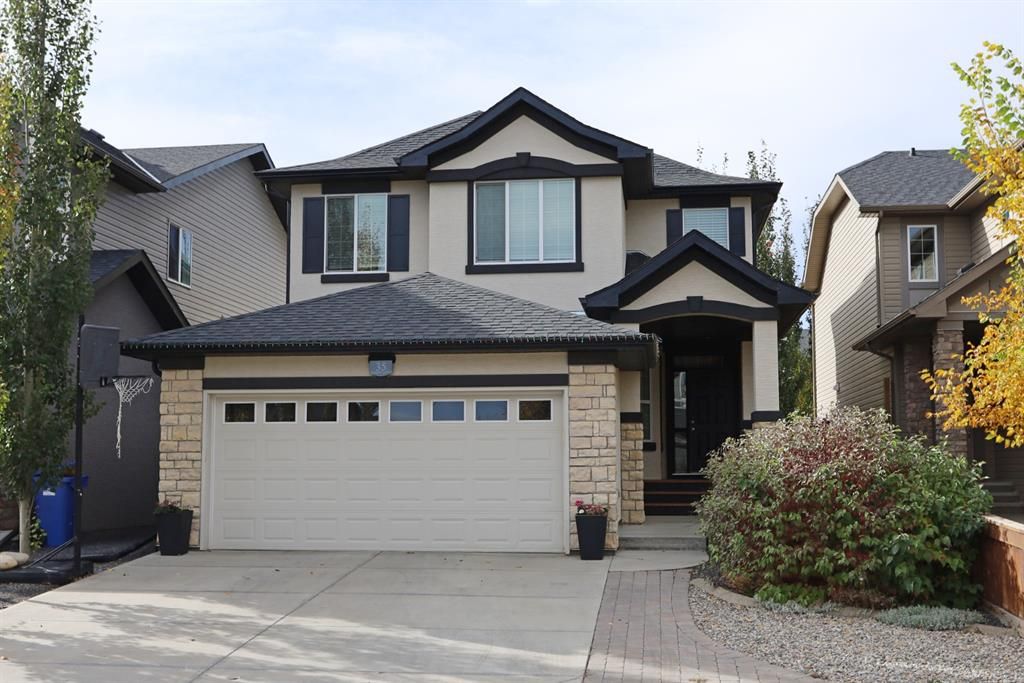 I have sold a property at 35 Cranarch LANDING SE in Calgary
