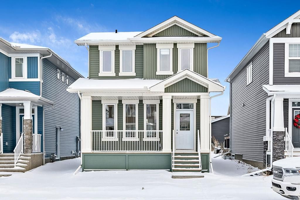I have sold a property at 175 Evanscrest PLACE NW in Calgary
