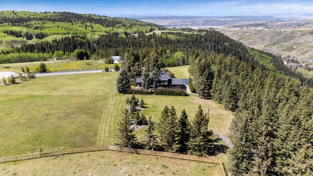 I have sold a property at 194 Green Valley ESTATES in Rural Rocky View County
